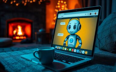 AI chatbots for customer service