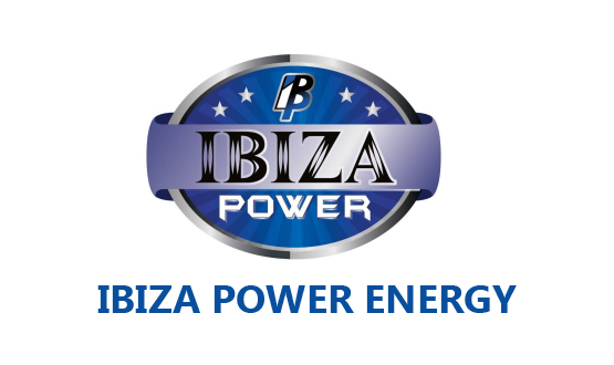 Ibiza Power